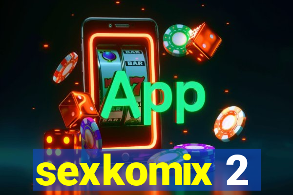 sexkomix 2